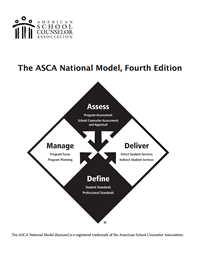 ASCA National Model Diamond